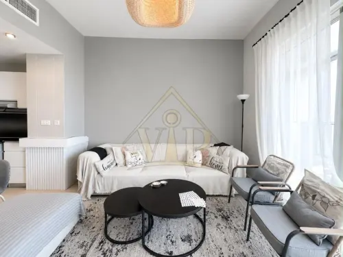 2BR _ Marina Bay C2 _ City of Lights _ HOTEL STYLE Fully Furnished Unit | Fascinating Full Mangrove View - 8
