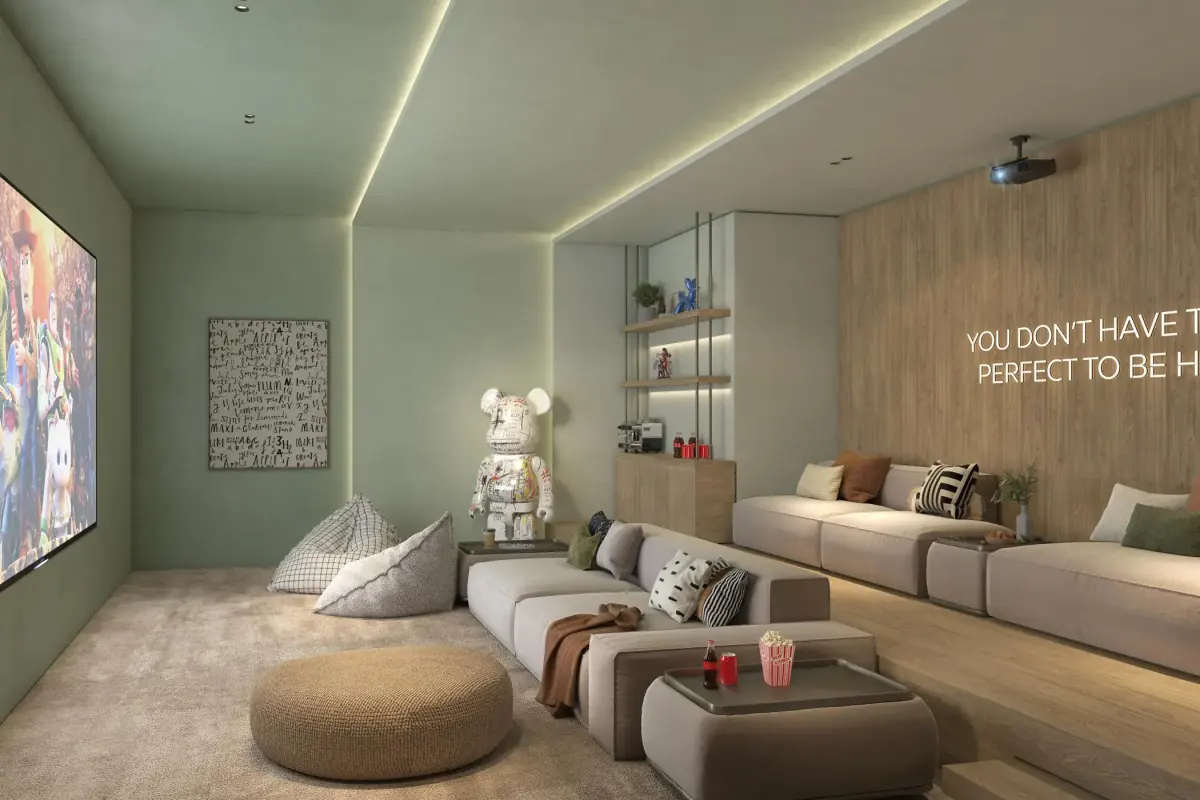 Yas Riva Residences by Aldar - 10