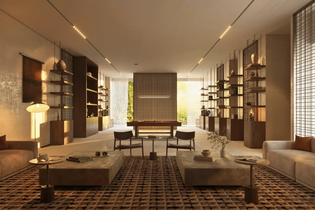 SEI Saadiyat By Aldar Properties - 14