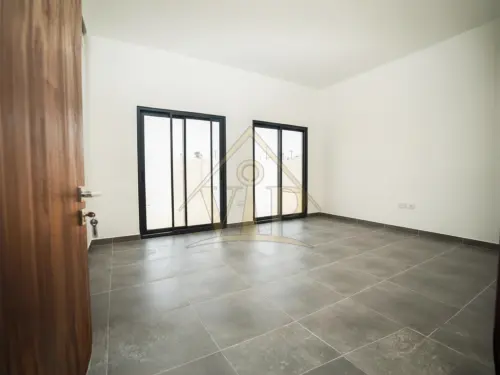 6BR _ Al Reeman 2 _ Al Shamkha _ Corner - Double Row | Brand New Family Friendly Community - 6