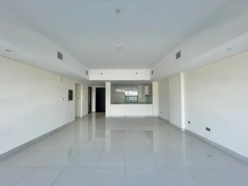 2BR _ AL MARASI _ Al Bateen | Direct Marina View | Spacious Unit | Luxury Living - 4
