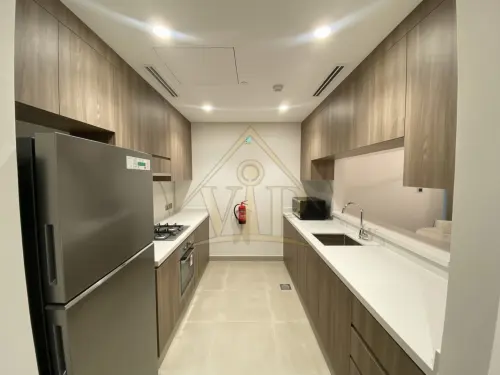 1BR_Yas Golf Collection _Elegantly Furnished Apartment | High Floor | World-Class Amenities | - 7