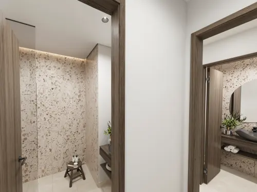 2BR Gardenia Bay _ Laurel | High Floor | Lowest Premium | Corner Unit | Open View - 15