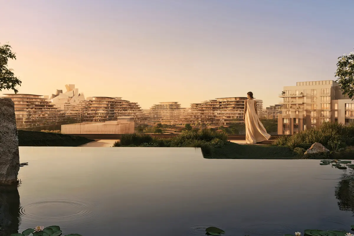 SEI Saadiyat By Aldar Properties - 7