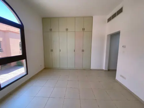 4BR_Hameem Villa _Manhal Abi Dhabi_ Villa in a Compound | Well Maintained | Family Friendly Community - 9