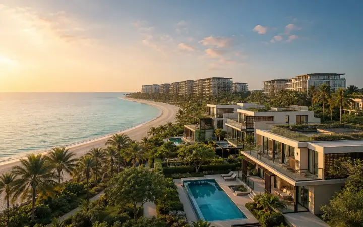 Marsa Al Saadiyat