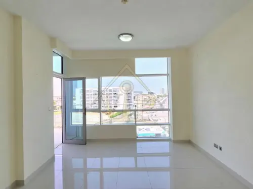 2BR _ Al Marasy _ Al Bateen _ Alluring Canal View | Massive Layout | Blend of Luxury and Convenient Living - 3