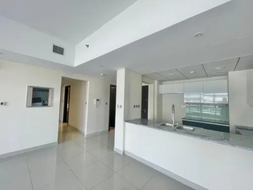 2BR _ AL MARASI _ Al Bateen | Direct Marina View | Spacious Unit | Luxury Living - 5