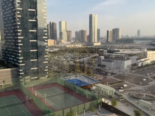 1BR_Sun Tower _Stunning View| Great Opportunity| Prestigious Apartment| Modern Layout - 22
