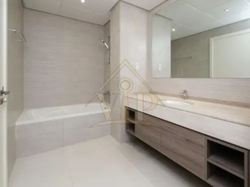 1BR_ C3 GARDEN Residence | HOT Deal | Swimming Pool View | Perfect for Investment | Fully Furnished Beach Access - 15