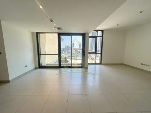 2BR + M _ CANAL RESIDENCE _ Canal View | Massive Sized Unit with Balcony | Perfect for Family | Closed Kitchen - 2