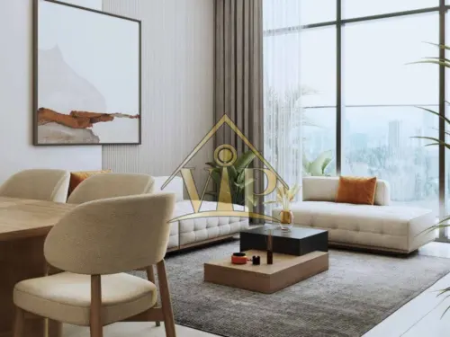 Studio_Radiant Waves | Pool & Central Park View with Balcony | High Floor |Great Deal| Iconic Living - 13