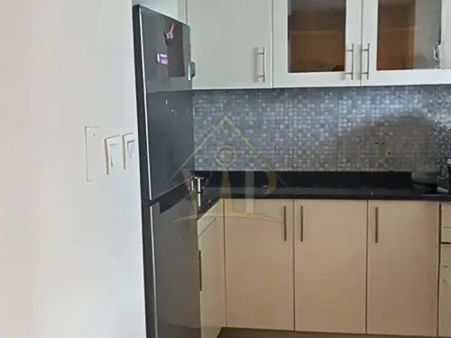 1 BR in Marina Bay by DAMAC, Waterfront Living | High in Demand | Running Balcony - 11