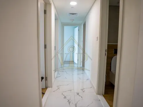 3BR_ Al Raha Loft _ Hot Deal | Simplex | Well-Maintained Unit | Spacious Semi-Furnished Apartment - 9