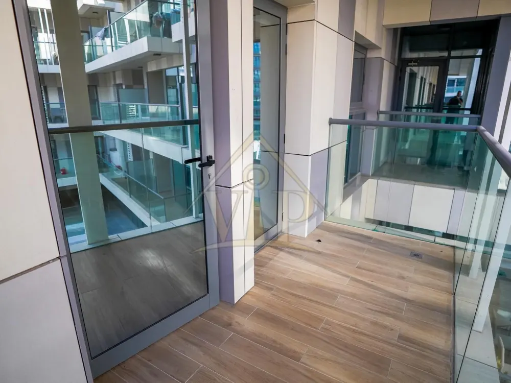 3BR_ Al Raha Loft _ Hot Deal | Simplex | Well-Maintained Unit | Spacious Semi-Furnished Apartment