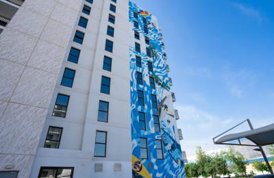 2BR WATERS EDGE B12 | Highly Maintained Unit | Spacious Mid-Floor | Amazing Community