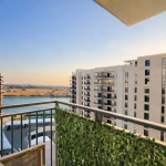 2BR Waters Egde B4 | Remarkable Furnished Hotel Style Unit | Vacant Now | First come First Serve