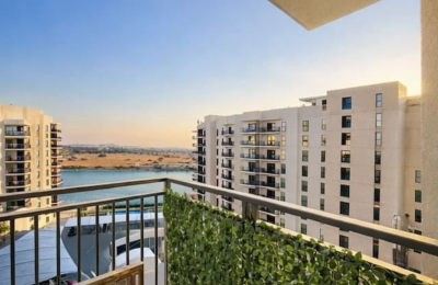 2BR Waters Egde B4 | Remarkable Furnished Hotel Style Unit | Vacant Now | First come First Serve