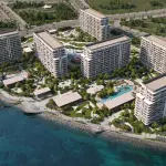 Yas Riva Residences by Aldar