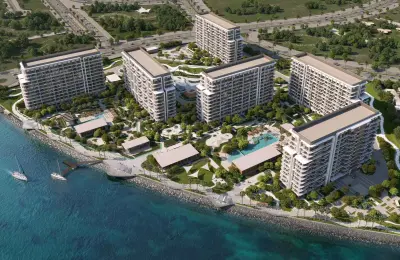 Yas Riva Residences by Aldar
