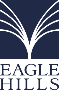 eagle hills logo