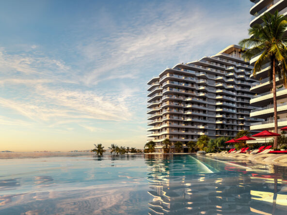 ALA2944 BFA S140 EXT InfinityPool Rosso R03