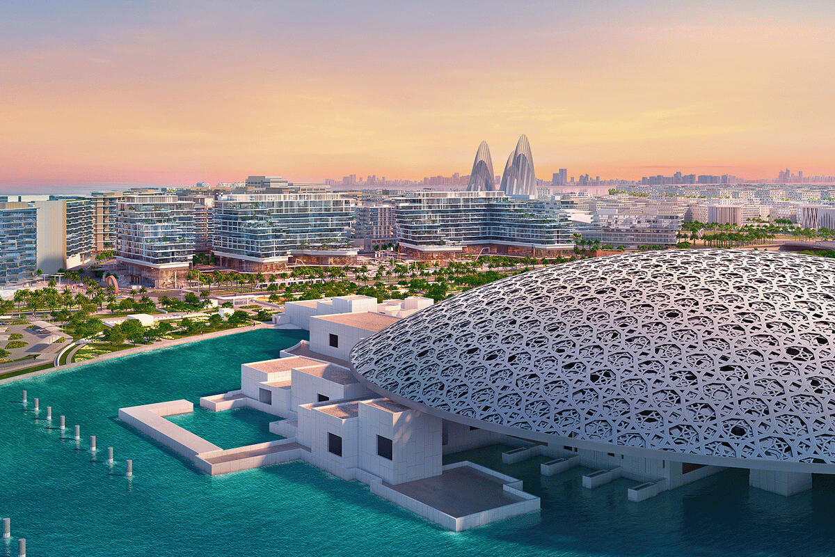 Aldar to Invest $1.36 Billion to Develop Income-Generating Assets in Abu Dhabi Aldar to Invest $1.36 Billion to Develop Income-Generating Assets in Abu Dhabi