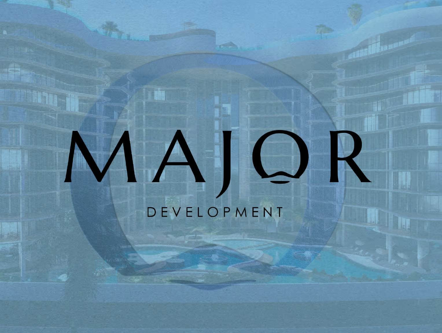 major-development