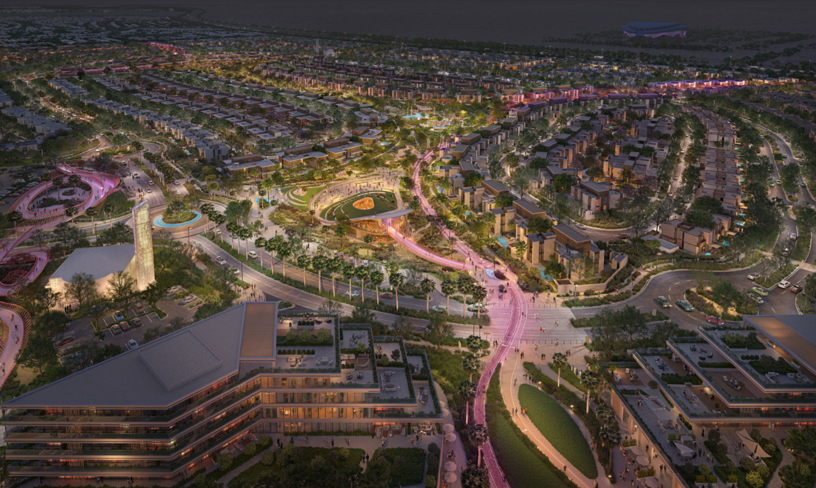 Athlon By Aldar