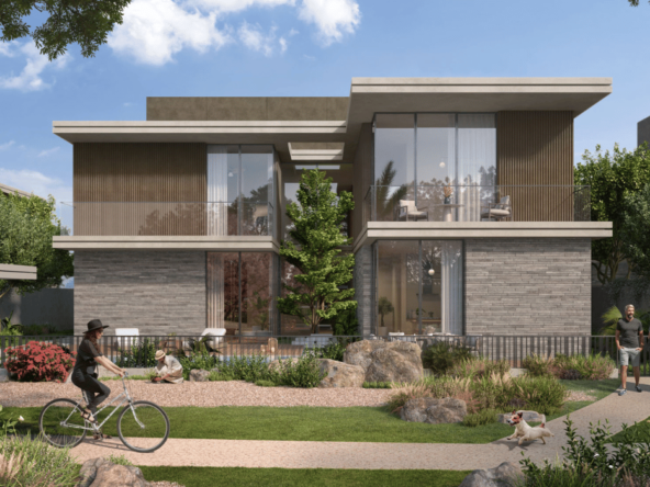 athlon premium villas
