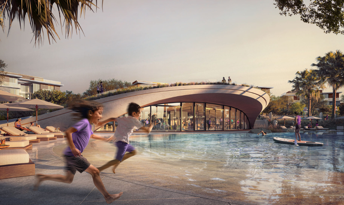 Athlon By Aldar