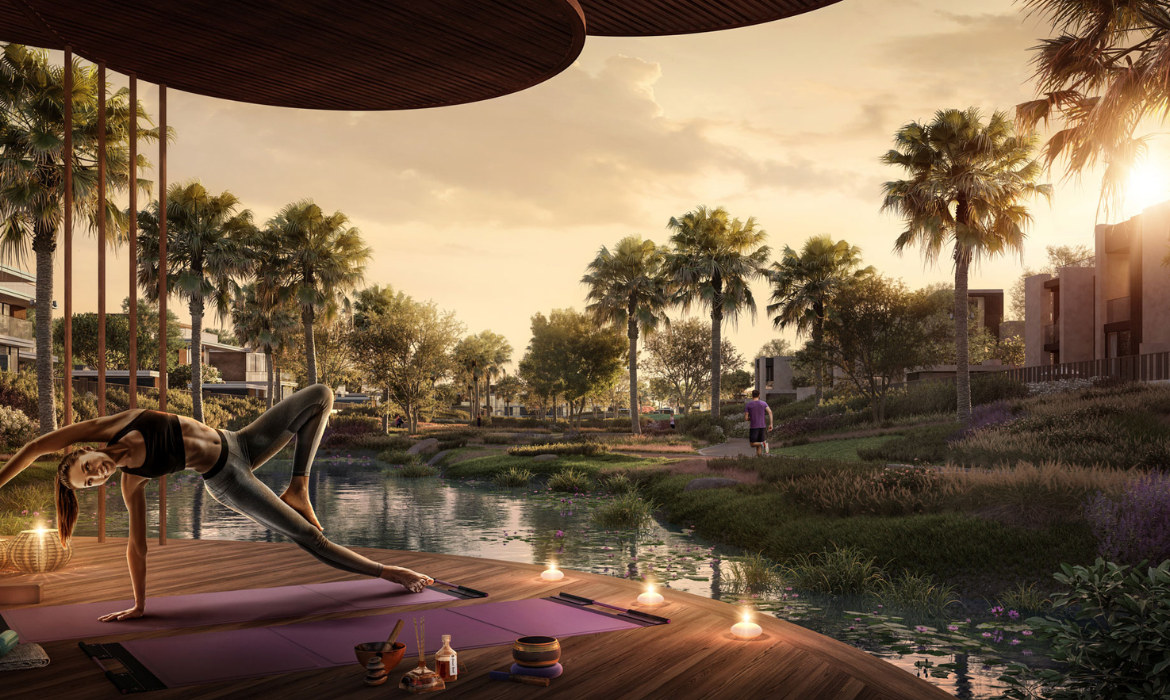 Athlon By Aldar
