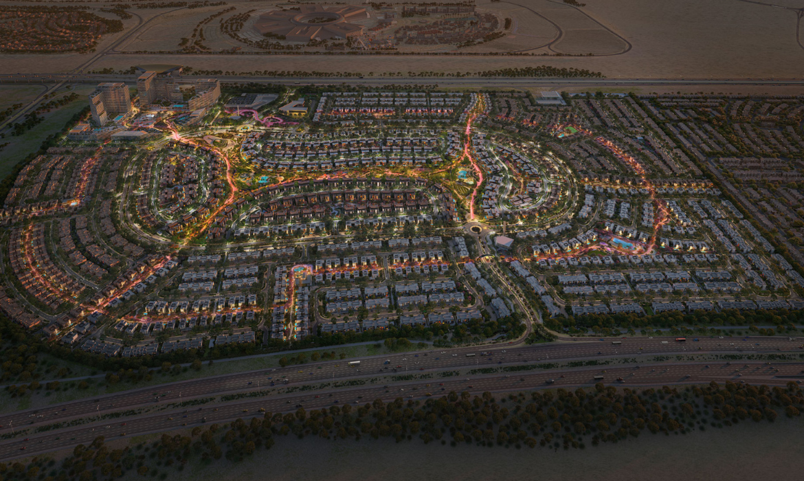 Athlon By Aldar