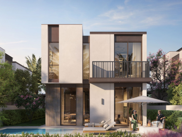 athlon stand alone villas