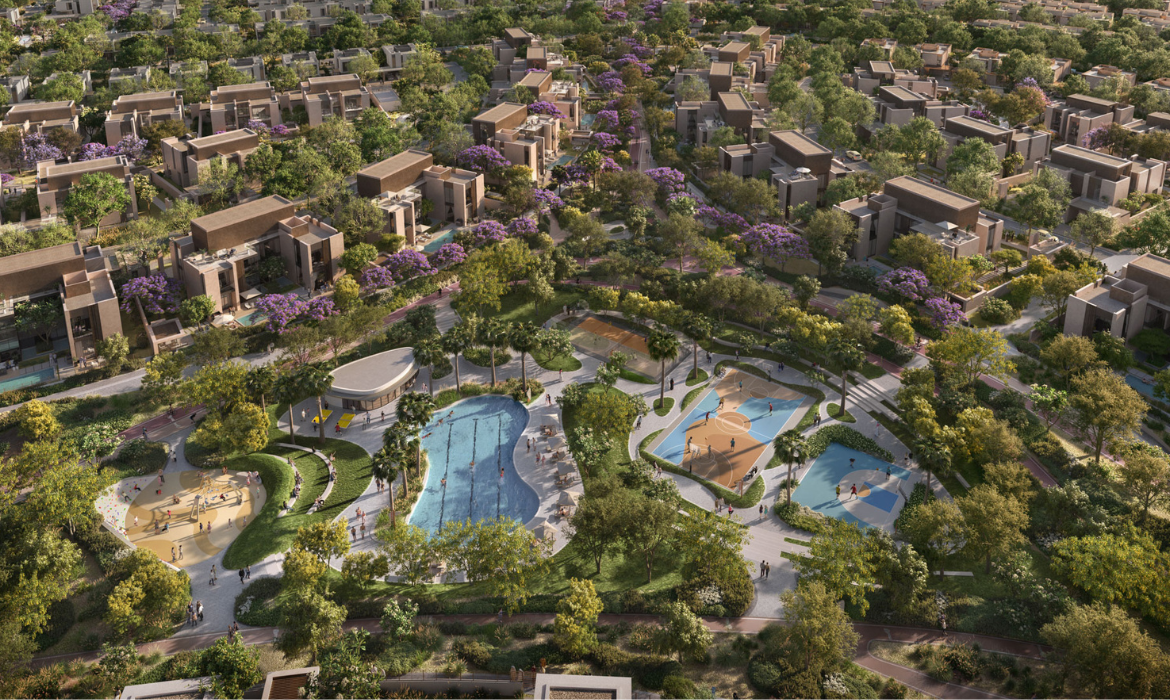 Athlon By Aldar