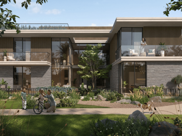 athlon premium villas