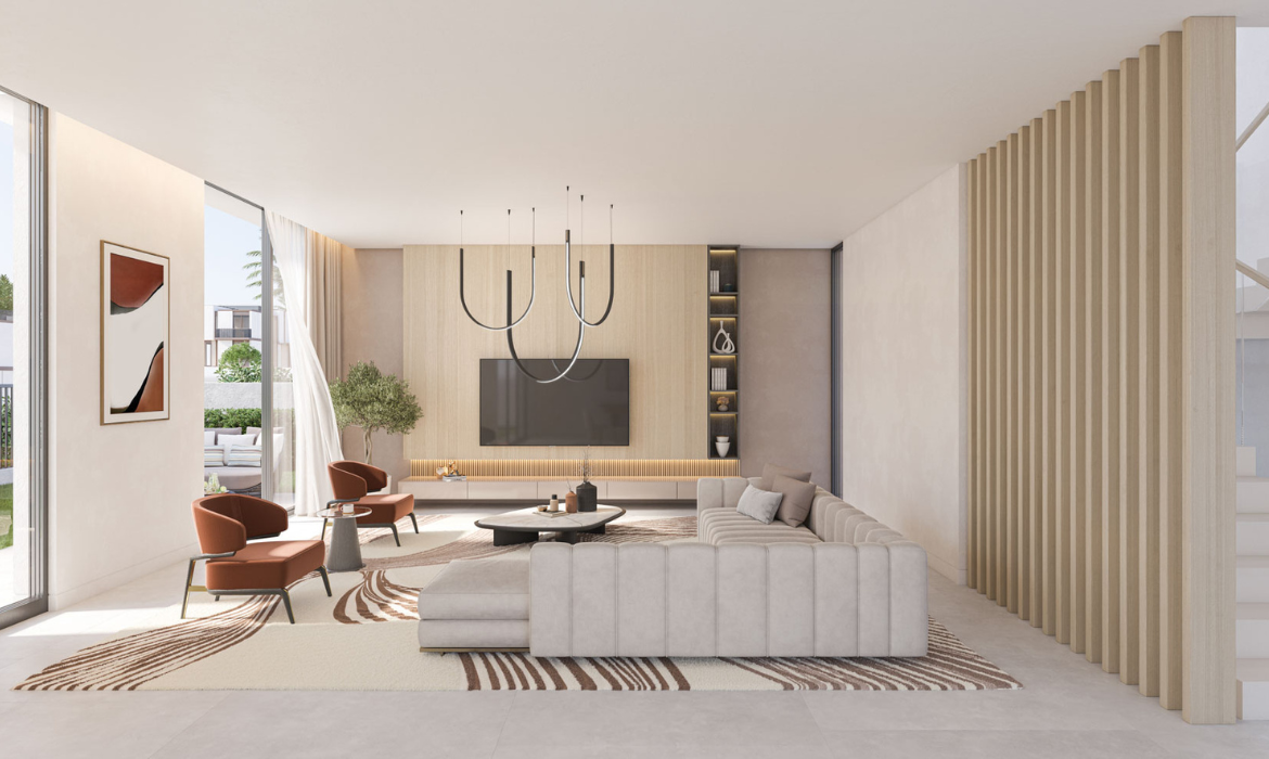 athlon townhouses