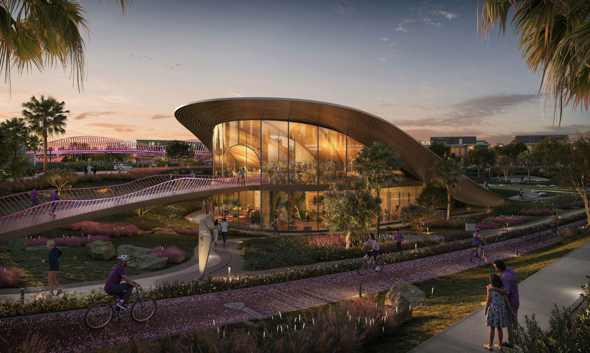 Athlon By Aldar