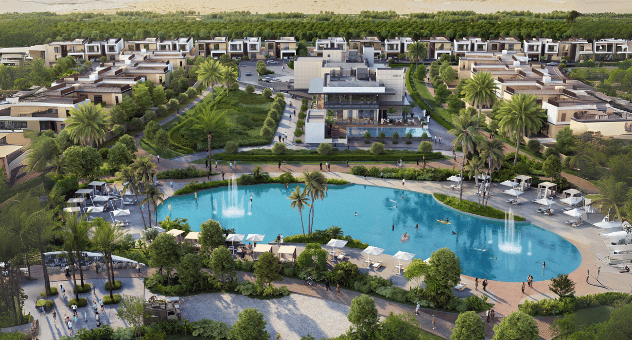 Sobha Elwood