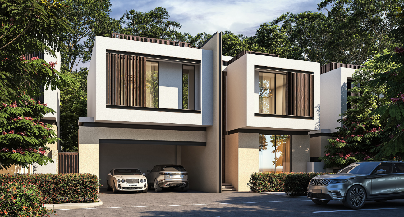 sobha reserve