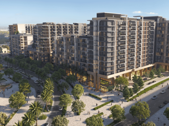 Manarat Living