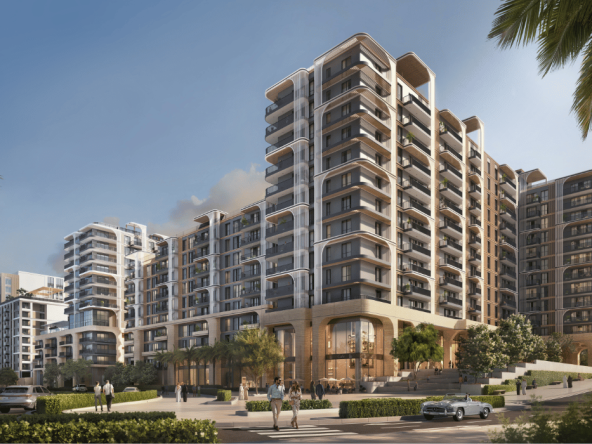 Manarat Living